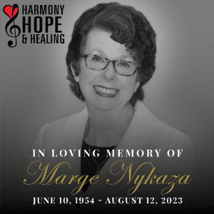Image of Marge Nykaza - Harmony Hope and Healing Image of Marge Nykaza - Harmony Hope and Healing