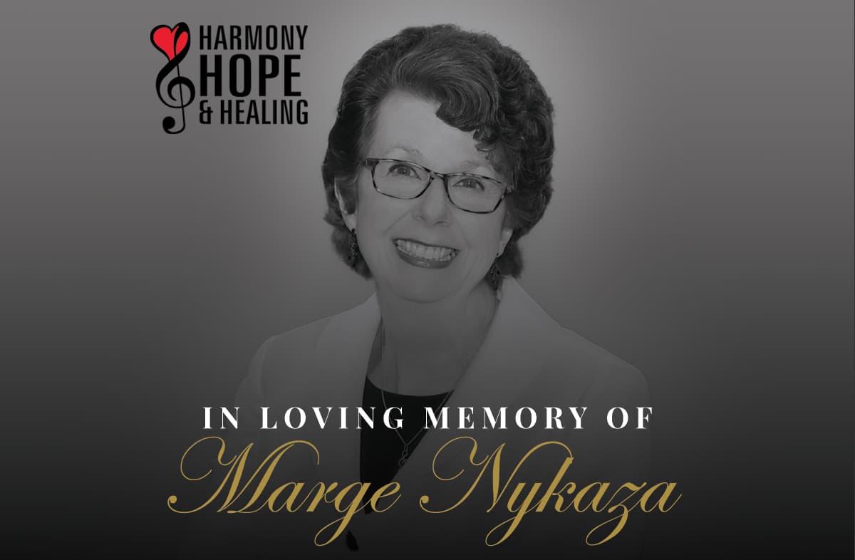 Image of Marge Nykaza - Harmony Hope and Healing Image of Marge Nykaza - Harmony Hope and Healing
